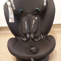 Miniuno ImolaFix 360 i-Size ISOFIX R129 Car Seat -Like New