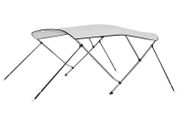 Bimini Top White 183 x 180 x 140 cm