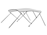main image for ad Bimini Top White 183 x 180 x 140 cm