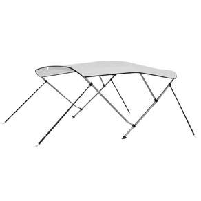 Bimini Top White 183 x 180 x 140 cm