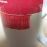 STARBUCKS London version 2 RED BUS Global City icon mug collectors series 2016 16oz cup Image 4