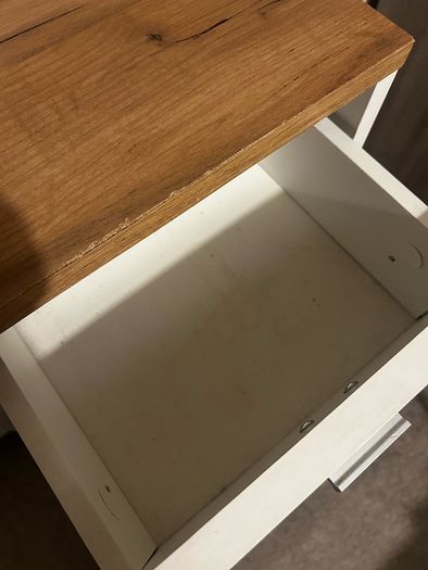 bathroom cabinet