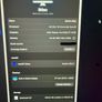 iMac 2020 - i9 - 64gb RAM - 512gb SSD - Cracked Screen Image 10