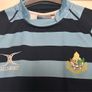 Castleknock College Rugby Shirt - Size Small Image 2