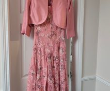 Jacques Vert dress and jacket new with tags