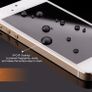 9H Tempered Glass Screen Protector for iPhone 5/5S/5C Image 3
