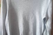 Grey boy sweater 6/7 years old