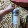 Brand new white sneaker Image 5