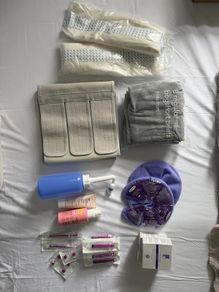 Maternity Bundle