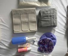 Maternity Bundle