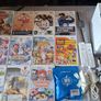 Nintendo Wii Bundle , 11 Games, 2 Controllers, HDMI Converter Image 6