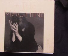 Florence & The Machine - How Big, How Blue, How Beautiful CD + Bonus Tracks