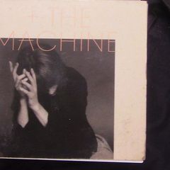 Florence & The Machine - How Big, How Blue, How Beautiful CD + Bonus Tracks