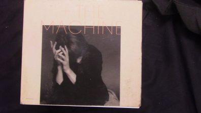 Florence & The Machine - How Big, How Blue, How Beautiful CD + Bonus Tracks