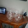 Marquis Waterford Crystal Brandy glasses Image 3