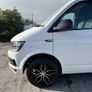 Volkswagen Transporter 2.0 Diesel Image 6