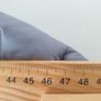 M&S feather puffer jacket mens large stormwear Image 5