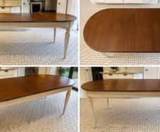 Dining Room Table