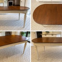 Dining Room Table