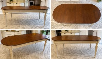 Dining Room Table