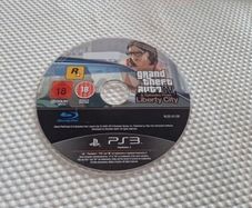 The Complete Edition Grand Theft Auto IV & Episodes from Liberty City PlayStation3 Ps3 Games Original