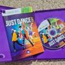 Xbox 360 Kinect Games Exercise Bundle.  Five Games Image 8