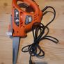 electric saw Image 2