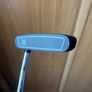 34" Odyssey dfx black rossie putter Image 5