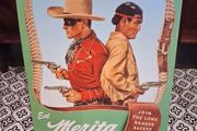 tin signs
