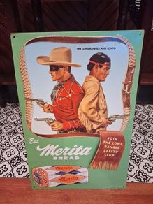 tin signs