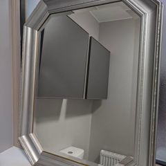 Mirror 73x57cm