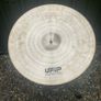 UFIP Classic Series 20" Medium Ride Cymbal Image 3