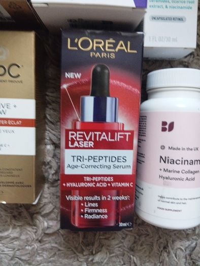 Cosmetics
