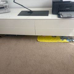 Bo Concept drawer unit.