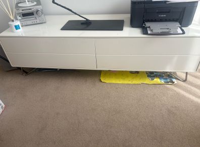 Bo Concept drawer unit.