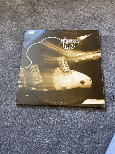Horslips 33 Horslips LIVE