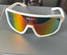 Cycling sunglasses