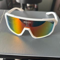 Cycling sunglasses