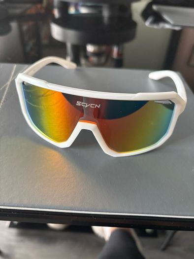 Cycling sunglasses