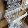 cast iron Hall stand Image 3