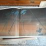 War of the Worlds, G/F, 2 x LP, with booklet, Original LP Image 4
