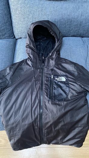 THE NORTH FACE Boys Reversible Perrito Jacket