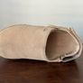 UGG Driftwood Goldenstar Clog Size 3 Image 5