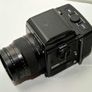 Bronica GS-1 With 65mm f4 Lens Medium Format Camera Image 5