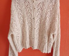 Cardigan (Urban Outfitters)
