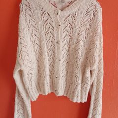 Cardigan (Urban Outfitters)