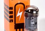 Tube Amp Doctor 6V6GT-Cz Premium, Matched Vacuum Tubes