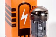 Tube Amp Doctor 6V6GT-Cz Premium, Matched Vacuum Tubes