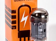 main image for ad Tube Amp Doctor 6V6GT-Cz Premium, Matched Vacuum Tubes