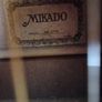 Mikado Acoustic Guitar Image 2